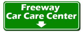 Freeway Car Care Center - (Fremont, NE)